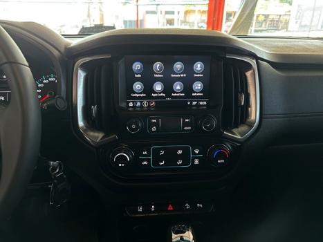 CHEVROLET S10 2.8 12V HIGH COUNTRY CABINE DUPLA 4X4 TURBO DIESEL AUTOMTICO, Foto 10