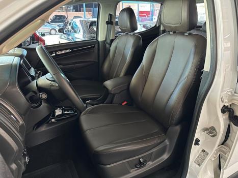CHEVROLET S10 2.8 12V HIGH COUNTRY CABINE DUPLA 4X4 TURBO DIESEL AUTOMTICO, Foto 11