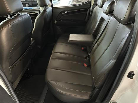 CHEVROLET S10 2.8 12V HIGH COUNTRY CABINE DUPLA 4X4 TURBO DIESEL AUTOMTICO, Foto 12