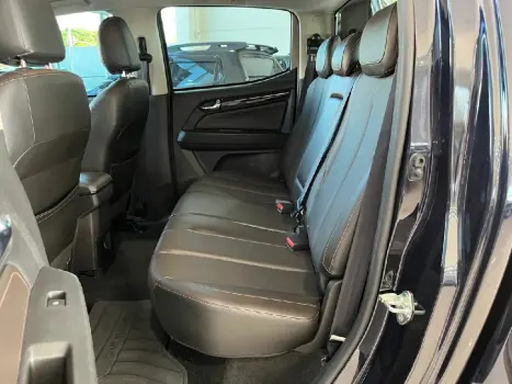 CHEVROLET S10 2.8 12V HIGH COUNTRY CABINE DUPLA 4X4 TURBO DIESEL AUTOMTICO, Foto 11