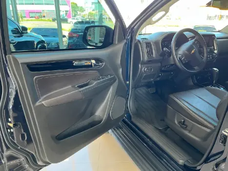 CHEVROLET S10 2.8 12V HIGH COUNTRY CABINE DUPLA 4X4 TURBO DIESEL AUTOMTICO, Foto 12