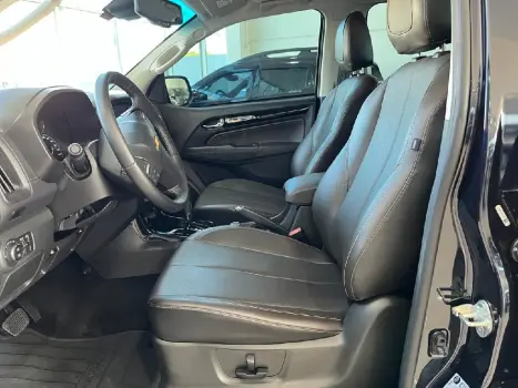 CHEVROLET S10 2.8 12V HIGH COUNTRY CABINE DUPLA 4X4 TURBO DIESEL AUTOMTICO, Foto 13