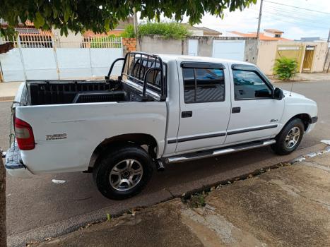 CHEVROLET S10 2.8 12V DLX TURBO DIESEL CABINE DUPLA, Foto 2