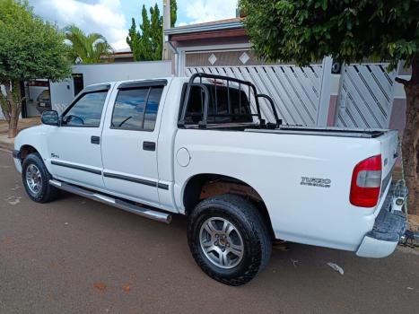 CHEVROLET S10 2.8 12V DLX TURBO DIESEL CABINE DUPLA, Foto 3