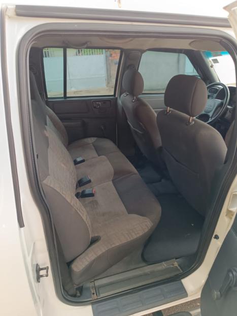 CHEVROLET S10 2.8 12V DLX TURBO DIESEL CABINE DUPLA, Foto 7