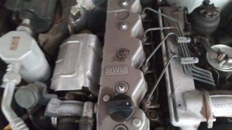 CHEVROLET S10 2.8 12V DLX TURBO DIESEL CABINE DUPLA, Foto 8