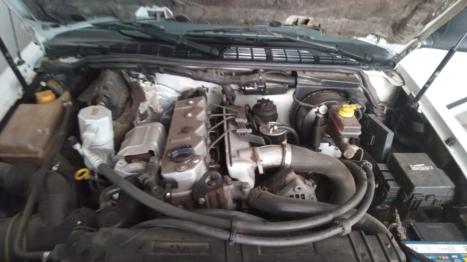 CHEVROLET S10 2.8 12V DLX TURBO DIESEL CABINE DUPLA, Foto 9
