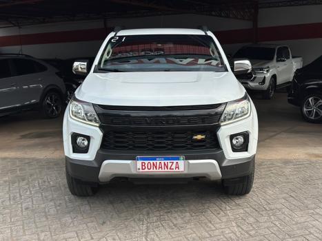 CHEVROLET S10 2.8 12V HIGH COUNTRY CABINE DUPLA 4X4 TURBO DIESEL AUTOMTICO, Foto 2