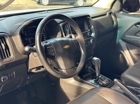 CHEVROLET S10 2.8 12V HIGH COUNTRY CABINE DUPLA 4X4 TURBO DIESEL AUTOMTICO, Foto 8