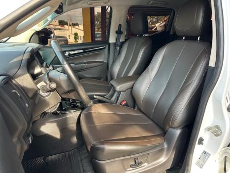 CHEVROLET S10 2.8 12V HIGH COUNTRY CABINE DUPLA 4X4 TURBO DIESEL AUTOMTICO, Foto 9