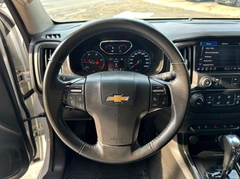 CHEVROLET S10 2.8 12V HIGH COUNTRY CABINE DUPLA 4X4 TURBO DIESEL AUTOMTICO, Foto 10