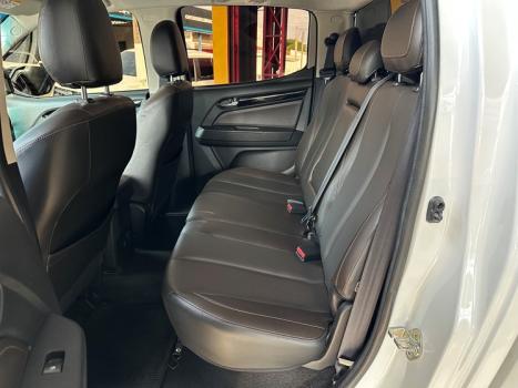 CHEVROLET S10 2.8 12V HIGH COUNTRY CABINE DUPLA 4X4 TURBO DIESEL AUTOMTICO, Foto 11