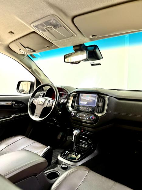 CHEVROLET S10 2.8 12V HIGH COUNTRY CABINE DUPLA 4X4 TURBO DIESEL AUTOMTICO, Foto 9