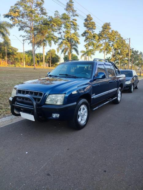 CHEVROLET S10 2.8 12V CABINE DUPLA TURBO DIESEL, Foto 2