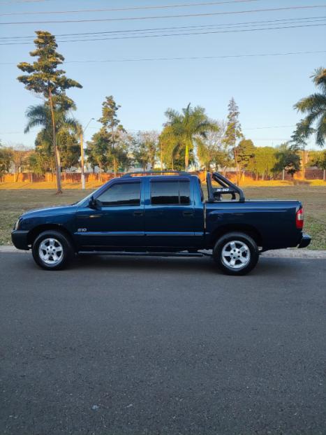 CHEVROLET S10 2.8 12V CABINE DUPLA TURBO DIESEL, Foto 3