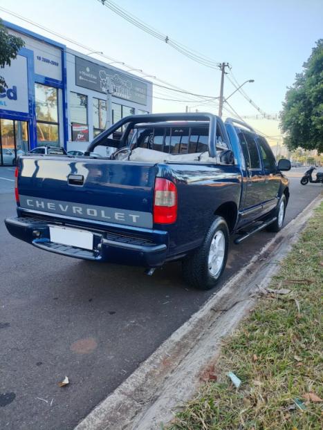 CHEVROLET S10 2.8 12V CABINE DUPLA TURBO DIESEL, Foto 4