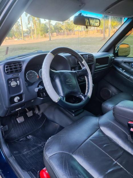 CHEVROLET S10 2.8 12V CABINE DUPLA TURBO DIESEL, Foto 7