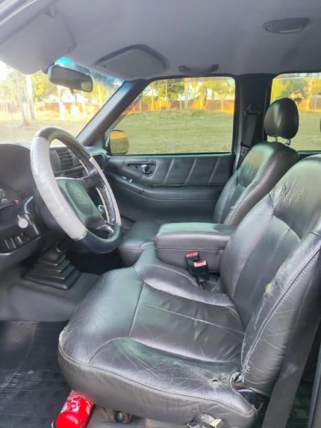 CHEVROLET S10 2.8 12V CABINE DUPLA TURBO DIESEL, Foto 8