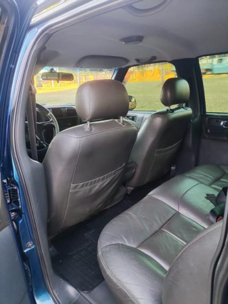 CHEVROLET S10 2.8 12V CABINE DUPLA TURBO DIESEL, Foto 9