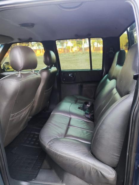 CHEVROLET S10 2.8 12V CABINE DUPLA TURBO DIESEL, Foto 10