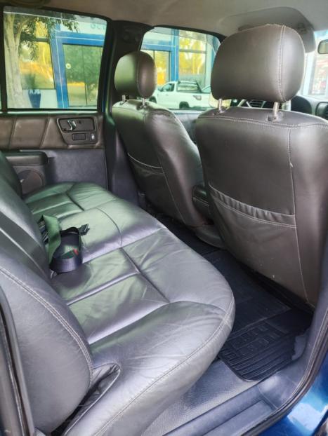 CHEVROLET S10 2.8 12V CABINE DUPLA TURBO DIESEL, Foto 11