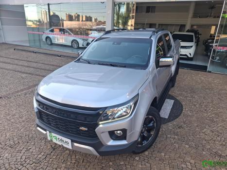 CHEVROLET S10 2.8 12V HIGH COUNTRY CABINE DUPLA 4X4 TURBO DIESEL AUTOMTICO, Foto 3
