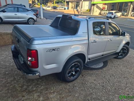 CHEVROLET S10 2.8 12V HIGH COUNTRY CABINE DUPLA 4X4 TURBO DIESEL AUTOMTICO, Foto 6
