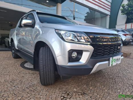 CHEVROLET S10 2.8 12V HIGH COUNTRY CABINE DUPLA 4X4 TURBO DIESEL AUTOMTICO, Foto 8