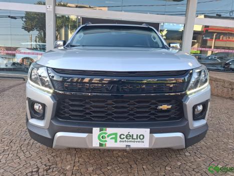 CHEVROLET S10 2.8 12V HIGH COUNTRY CABINE DUPLA 4X4 TURBO DIESEL AUTOMTICO, Foto 9