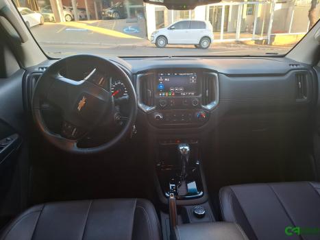 CHEVROLET S10 2.8 12V HIGH COUNTRY CABINE DUPLA 4X4 TURBO DIESEL AUTOMTICO, Foto 11