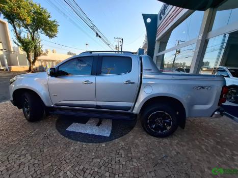CHEVROLET S10 2.8 12V HIGH COUNTRY CABINE DUPLA 4X4 TURBO DIESEL AUTOMTICO, Foto 13