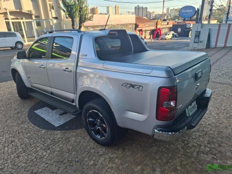 CHEVROLET S10 2.8 12V HIGH COUNTRY CABINE DUPLA 4X4 TURBO DIESEL AUTOMTICO, Foto 14