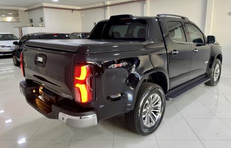 CHEVROLET S10 2.8 12V HIGH COUNTRY CABINE DUPLA 4X4 TURBO DIESEL AUTOMTICO, Foto 2