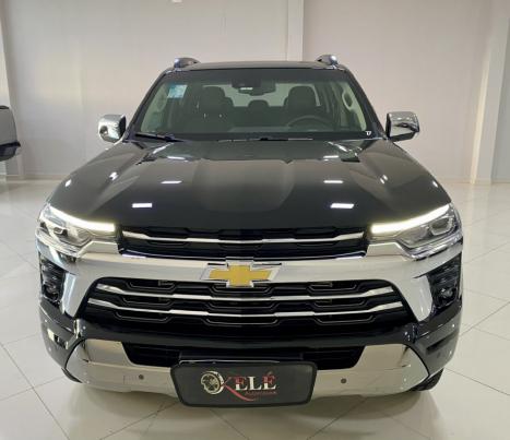 CHEVROLET S10 2.8 12V HIGH COUNTRY CABINE DUPLA 4X4 TURBO DIESEL AUTOMTICO, Foto 3