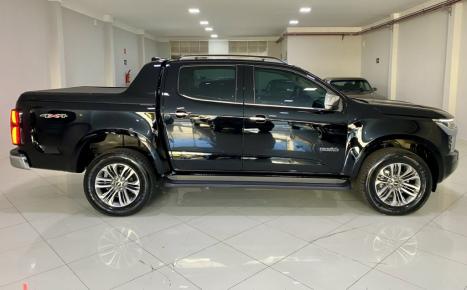 CHEVROLET S10 2.8 12V HIGH COUNTRY CABINE DUPLA 4X4 TURBO DIESEL AUTOMTICO, Foto 4
