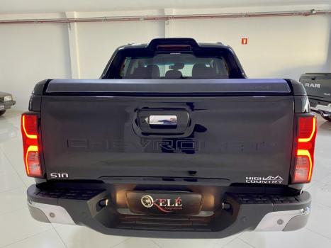 CHEVROLET S10 2.8 12V HIGH COUNTRY CABINE DUPLA 4X4 TURBO DIESEL AUTOMTICO, Foto 5