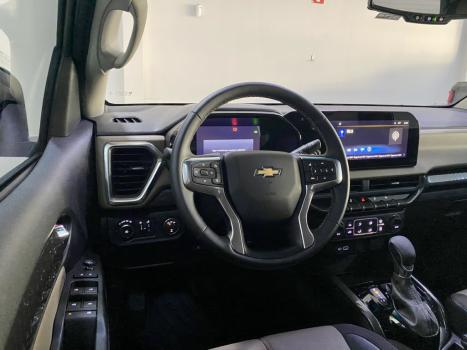 CHEVROLET S10 2.8 12V HIGH COUNTRY CABINE DUPLA 4X4 TURBO DIESEL AUTOMTICO, Foto 6