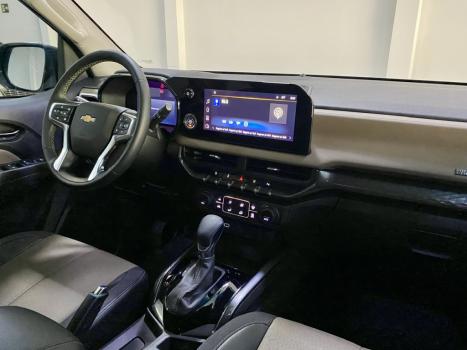 CHEVROLET S10 2.8 12V HIGH COUNTRY CABINE DUPLA 4X4 TURBO DIESEL AUTOMTICO, Foto 8