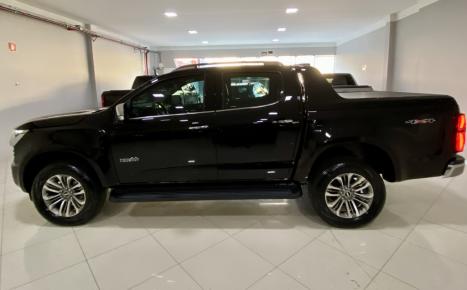 CHEVROLET S10 2.8 12V HIGH COUNTRY CABINE DUPLA 4X4 TURBO DIESEL AUTOMTICO, Foto 12