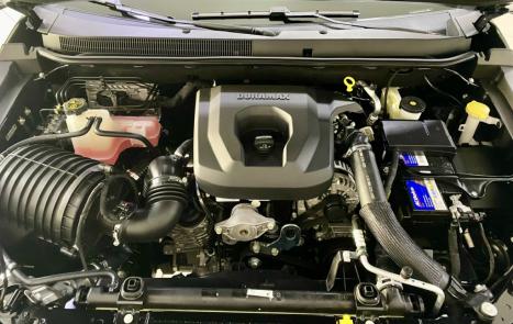 CHEVROLET S10 2.8 12V HIGH COUNTRY CABINE DUPLA 4X4 TURBO DIESEL AUTOMTICO, Foto 13