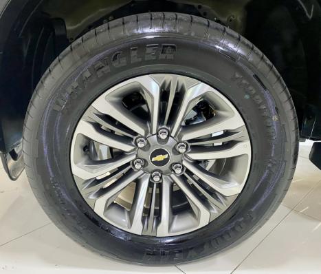 CHEVROLET S10 2.8 12V HIGH COUNTRY CABINE DUPLA 4X4 TURBO DIESEL AUTOMTICO, Foto 14