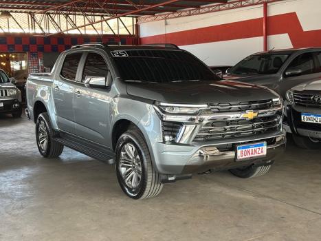 CHEVROLET S10 2.8 12V HIGH COUNTRY CABINE DUPLA 4X4 TURBO DIESEL AUTOMTICO, Foto 1