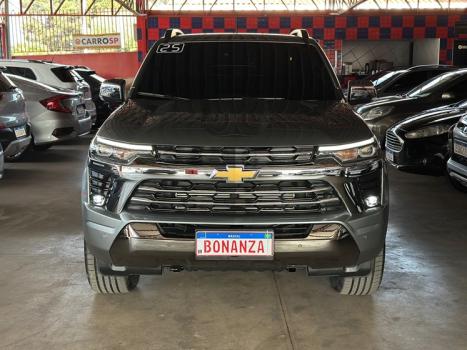 CHEVROLET S10 2.8 12V HIGH COUNTRY CABINE DUPLA 4X4 TURBO DIESEL AUTOMTICO, Foto 2
