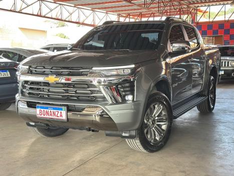 CHEVROLET S10 2.8 12V HIGH COUNTRY CABINE DUPLA 4X4 TURBO DIESEL AUTOMTICO, Foto 3