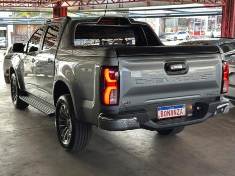CHEVROLET S10 2.8 12V HIGH COUNTRY CABINE DUPLA 4X4 TURBO DIESEL AUTOMTICO, Foto 4