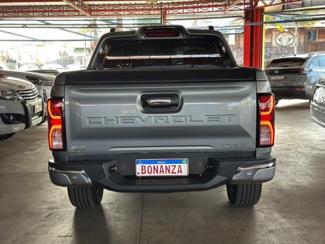 CHEVROLET S10 2.8 12V HIGH COUNTRY CABINE DUPLA 4X4 TURBO DIESEL AUTOMTICO, Foto 5