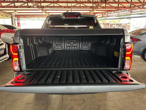 CHEVROLET S10 2.8 12V HIGH COUNTRY CABINE DUPLA 4X4 TURBO DIESEL AUTOMTICO, Foto 7