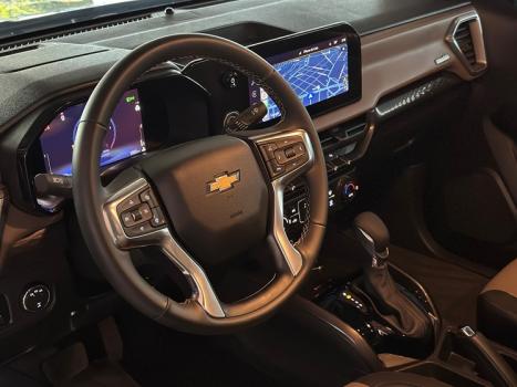 CHEVROLET S10 2.8 12V HIGH COUNTRY CABINE DUPLA 4X4 TURBO DIESEL AUTOMTICO, Foto 8