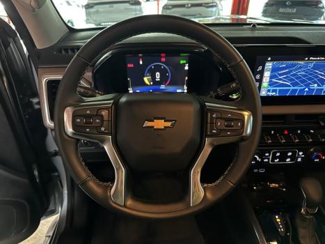 CHEVROLET S10 2.8 12V HIGH COUNTRY CABINE DUPLA 4X4 TURBO DIESEL AUTOMTICO, Foto 9