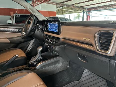 CHEVROLET S10 2.8 12V HIGH COUNTRY CABINE DUPLA 4X4 TURBO DIESEL AUTOMTICO, Foto 12
